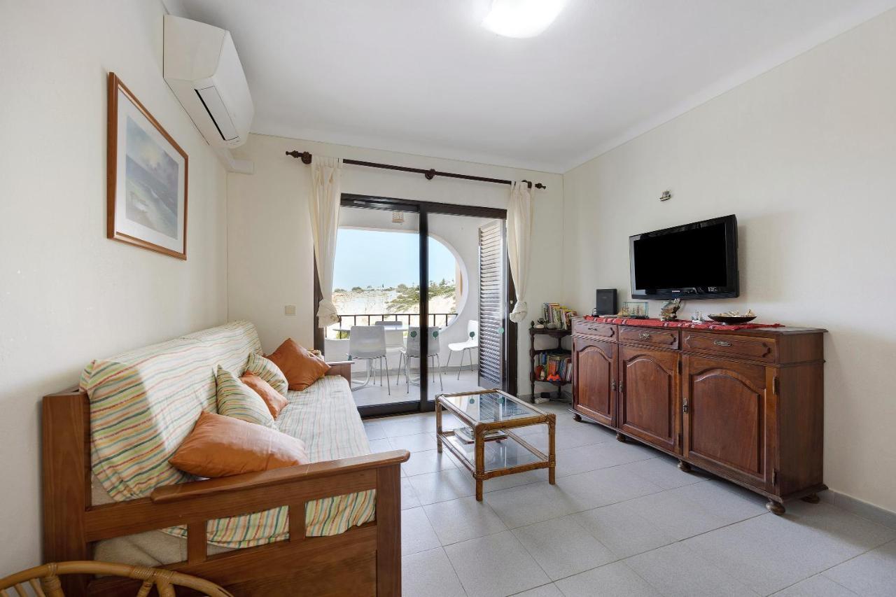 Apartamento Mar-Colina-Sol Carvoeiro  Kültér fotó