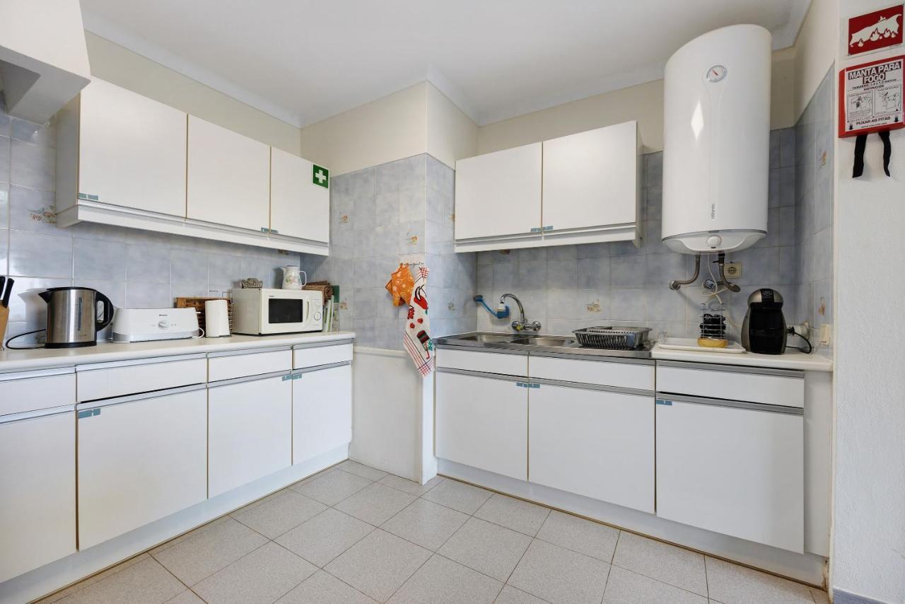 Apartamento Mar-Colina-Sol Carvoeiro  Kültér fotó