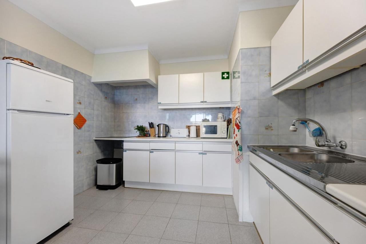Apartamento Mar-Colina-Sol Carvoeiro  Kültér fotó
