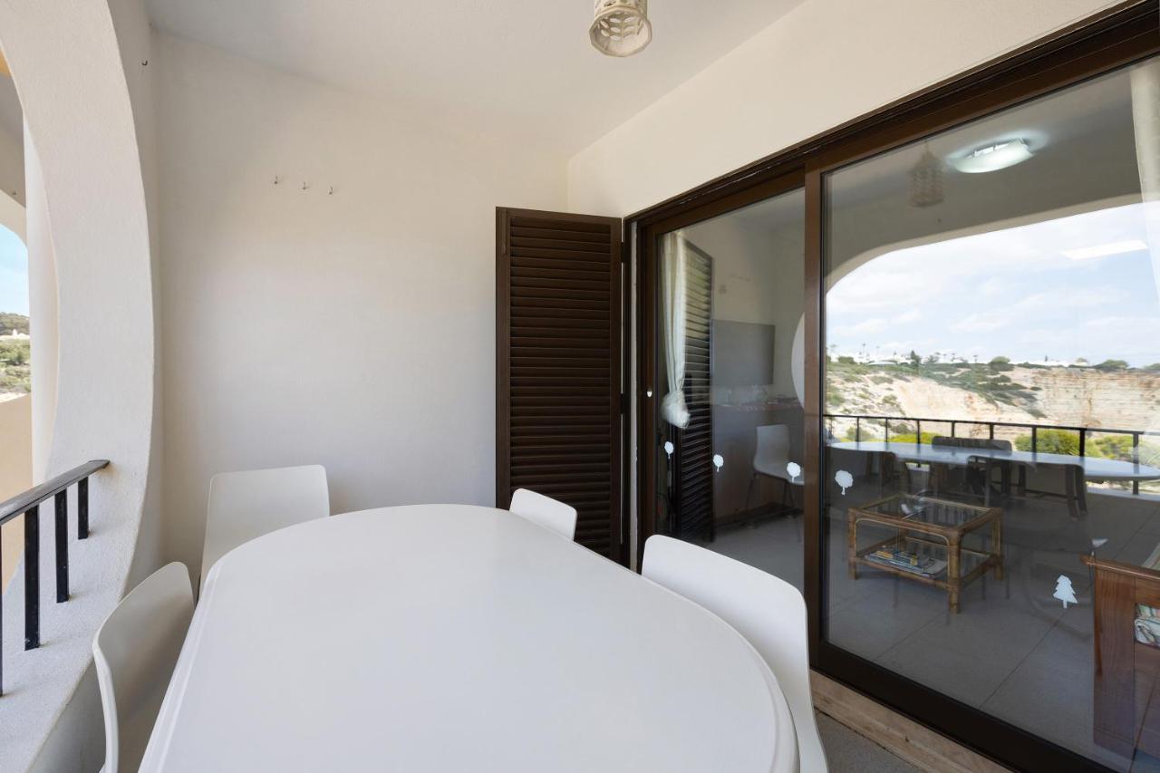 Apartamento Mar-Colina-Sol Carvoeiro  Kültér fotó