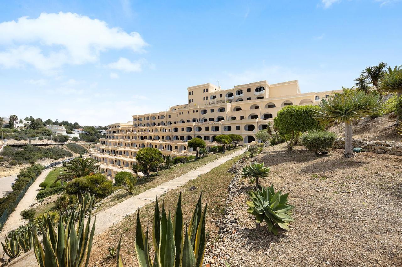 Apartamento Mar-Colina-Sol Carvoeiro  Kültér fotó