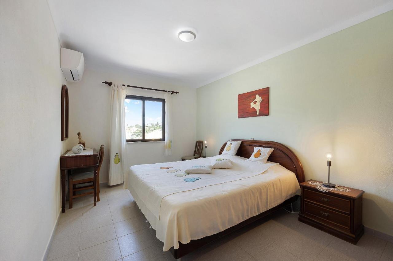 Apartamento Mar-Colina-Sol Carvoeiro  Kültér fotó