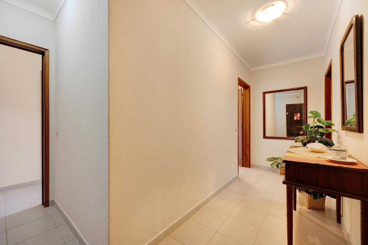 Apartamento Mar-Colina-Sol Carvoeiro  Kültér fotó