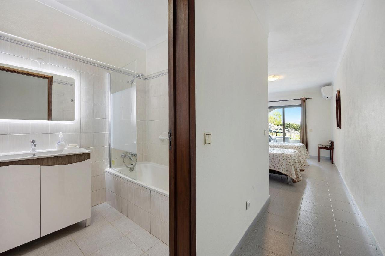 Apartamento Mar-Colina-Sol Carvoeiro  Kültér fotó