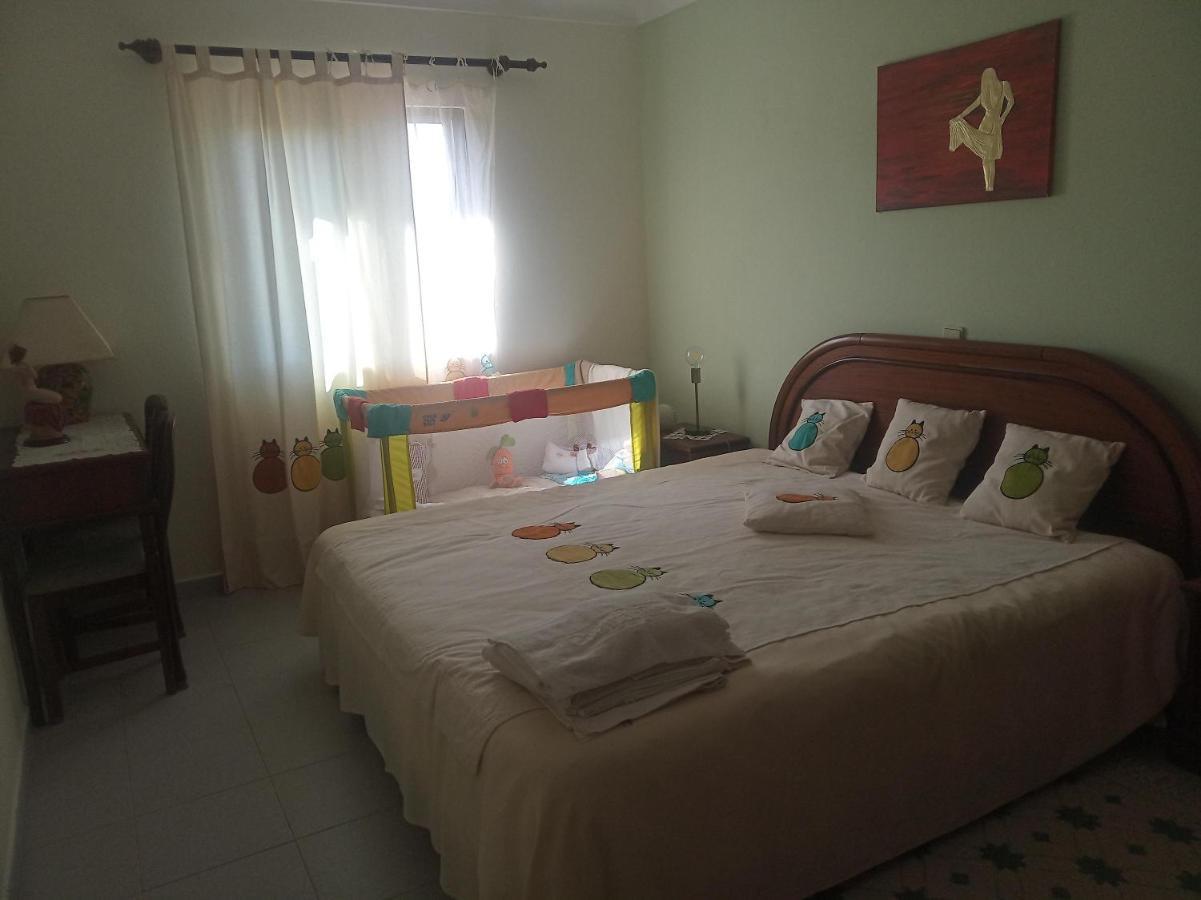 Apartamento Mar-Colina-Sol Carvoeiro  Kültér fotó