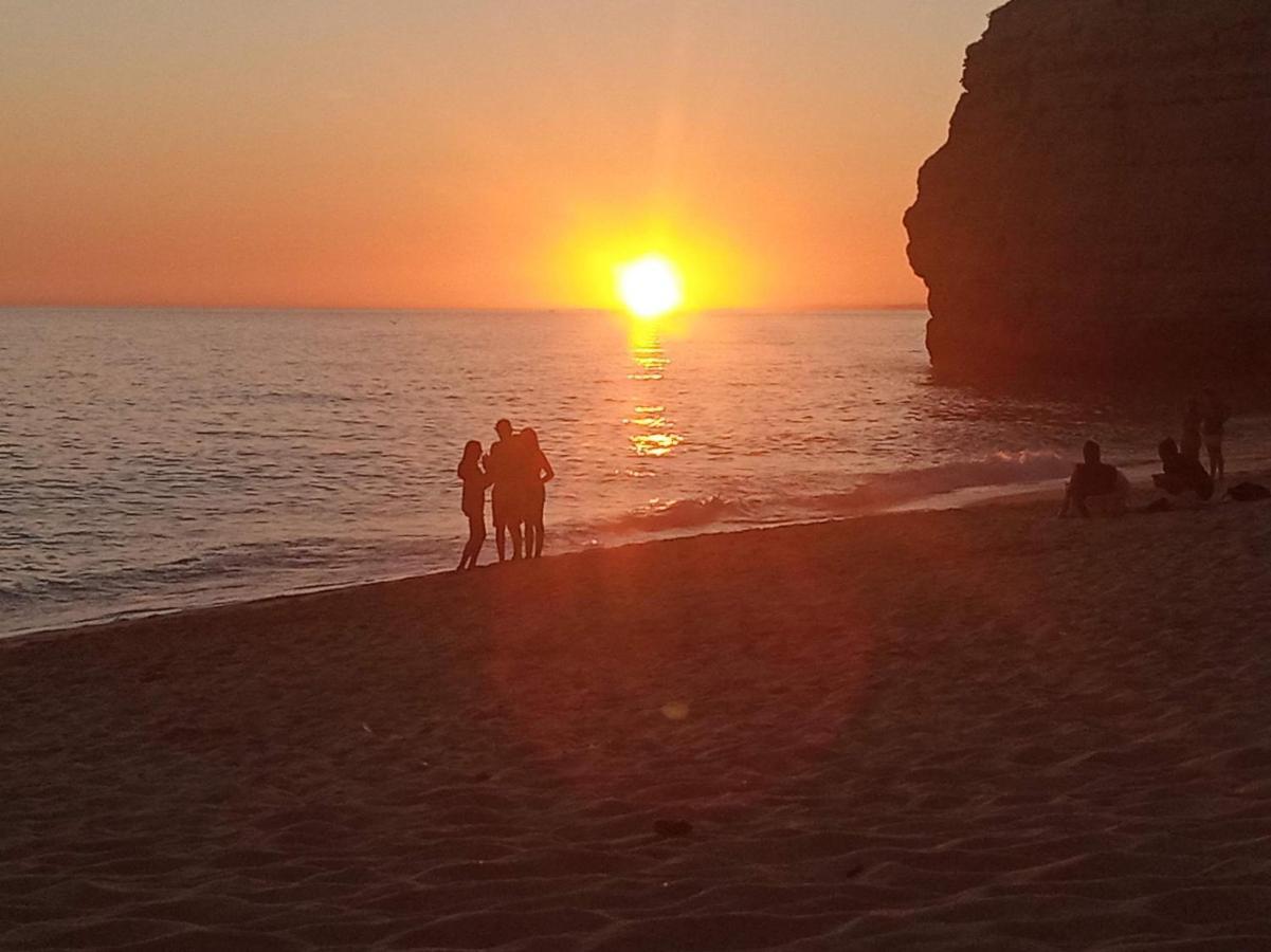 Apartamento Mar-Colina-Sol Carvoeiro  Kültér fotó