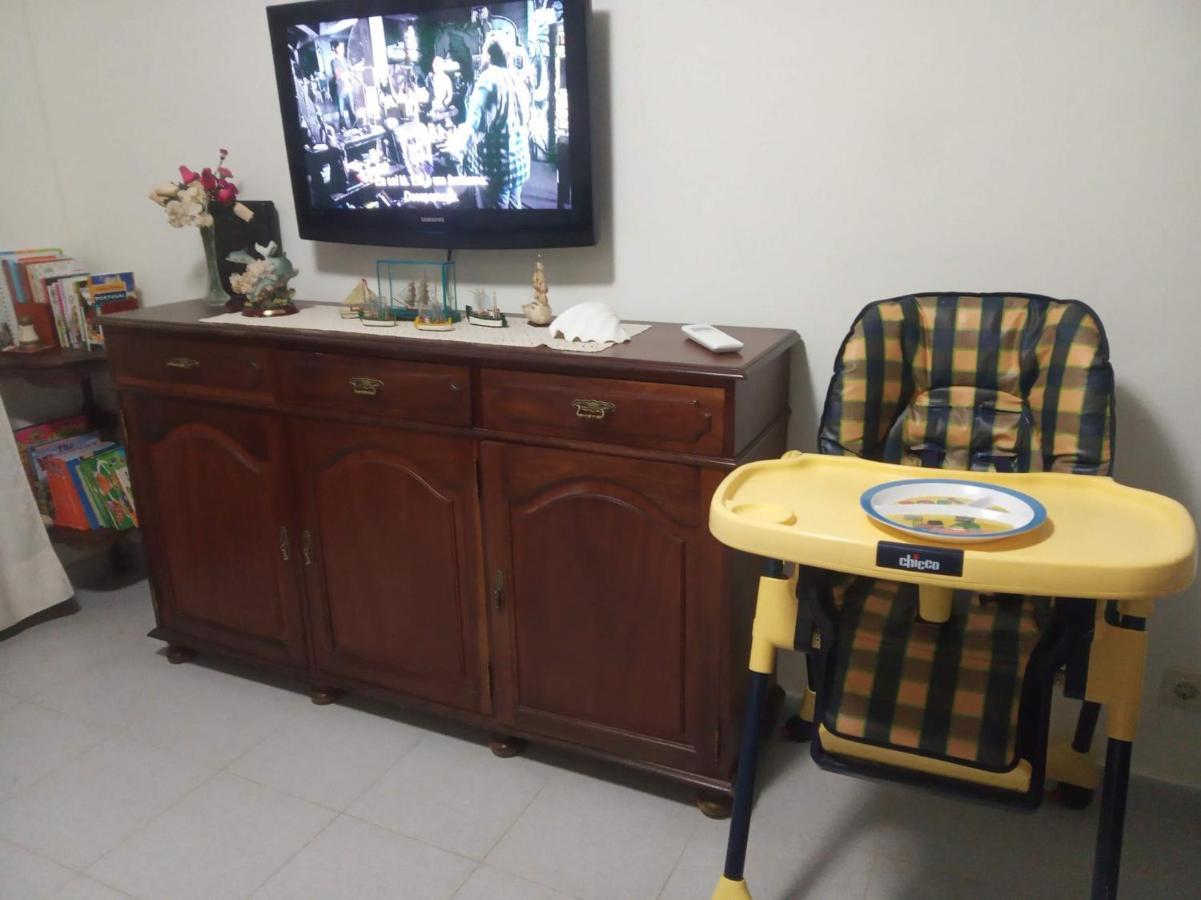 Apartamento Mar-Colina-Sol Carvoeiro  Kültér fotó